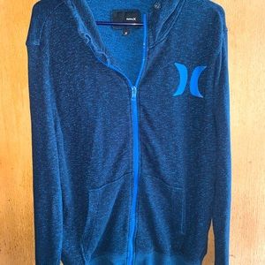 Hurley Jacket